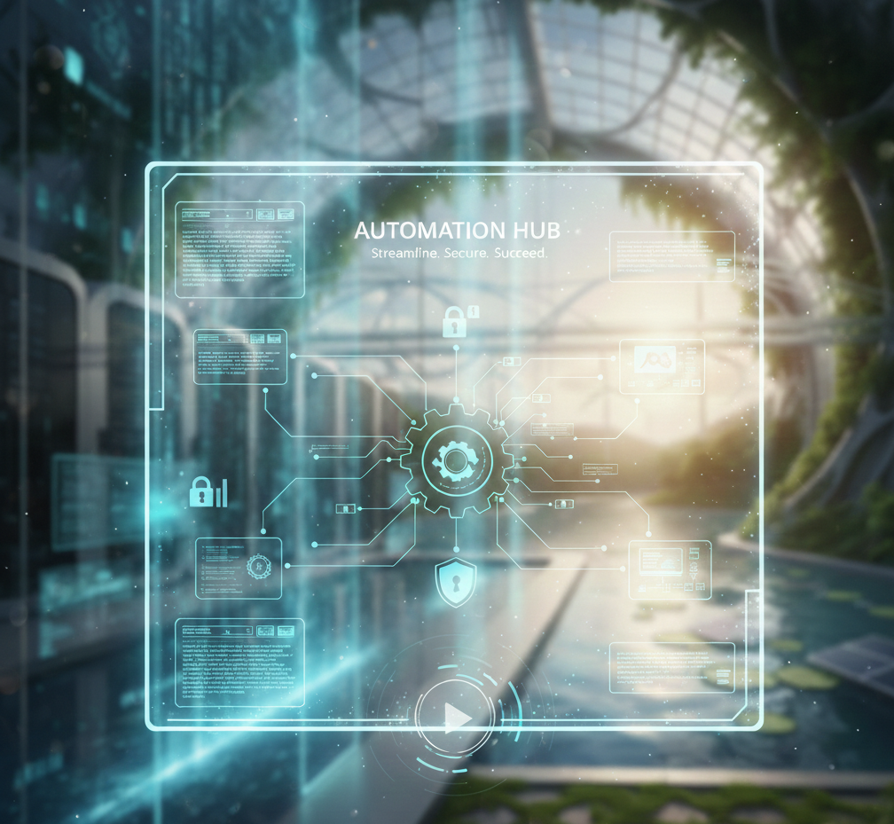 agentes de IA para empresas Atryatec