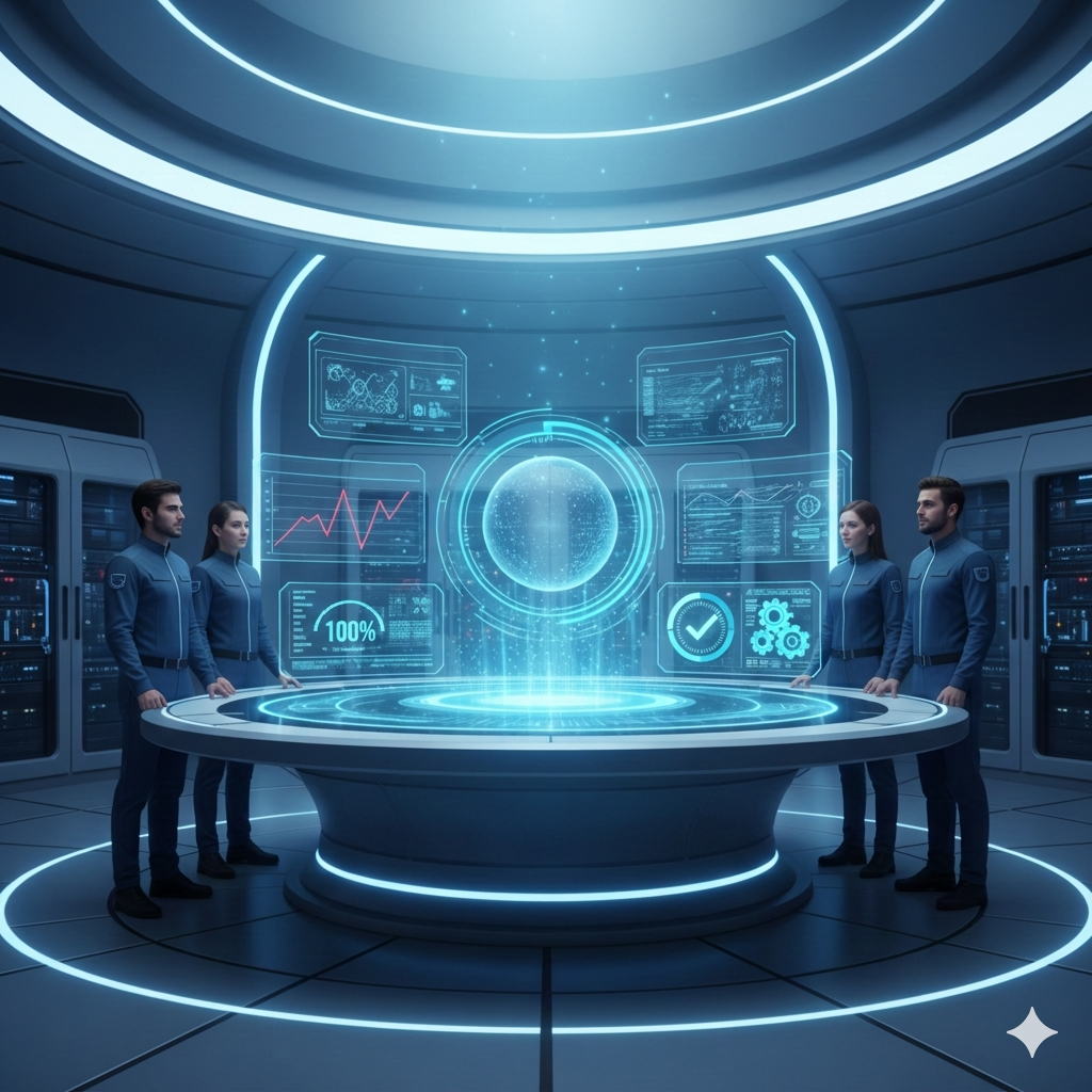 optimización y control automatización procesos